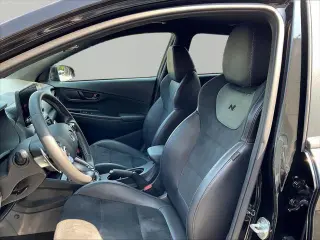 Hyundai KONA N 2022 4dr Crossover