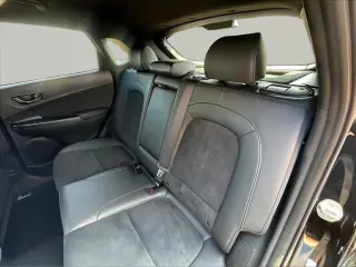 Hyundai KONA N 2022 4dr Crossover