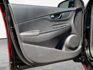 Hyundai KONA N 2022 4dr Crossover
