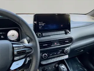 Hyundai KONA N 2022 4dr Crossover