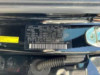 Hyundai KONA N 2022 4dr Crossover