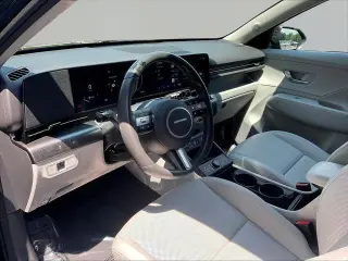 Hyundai KONA 2024 AWD Limited 4dr Crossover
