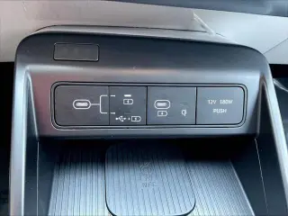 Hyundai KONA 2024 AWD Limited 4dr Crossover
