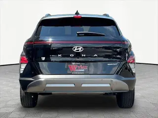 Hyundai KONA 2024 AWD Limited 4dr Crossover