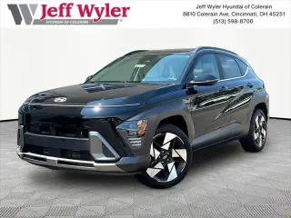 Hyundai KONA 2024 AWD Limited 4dr Crossover