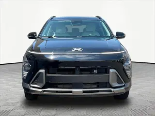 Hyundai KONA 2024 AWD Limited 4dr Crossover
