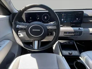Hyundai KONA 2024 AWD Limited 4dr Crossover