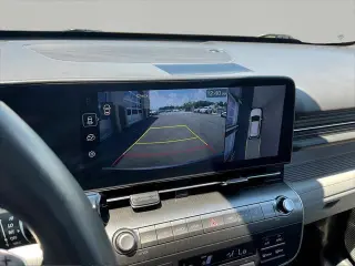 Hyundai KONA 2024 AWD Limited 4dr Crossover