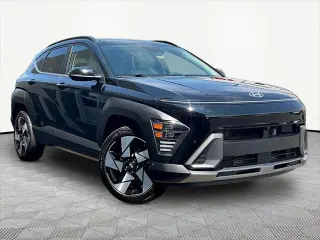 Hyundai KONA 2024 AWD Limited 4dr Crossover