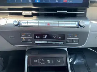 Hyundai KONA 2024 AWD Limited 4dr Crossover