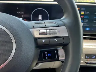 Hyundai KONA 2024 AWD Limited 4dr Crossover