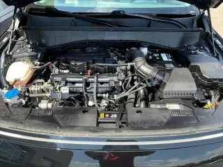 Hyundai KONA 2024 AWD Limited 4dr Crossover