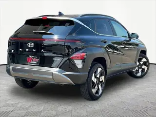 Hyundai KONA 2024 AWD Limited 4dr Crossover