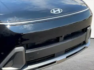 Hyundai KONA 2024 AWD Limited 4dr Crossover