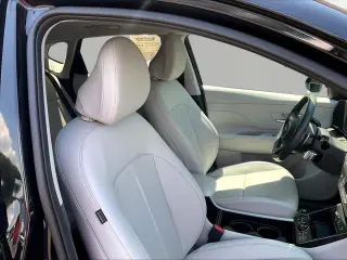 Hyundai KONA 2024 AWD Limited 4dr Crossover
