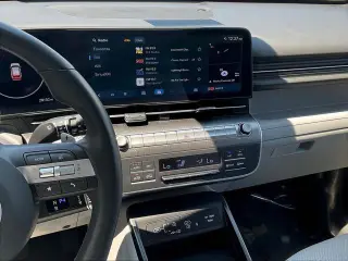 Hyundai KONA 2024 AWD Limited 4dr Crossover