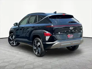 Hyundai KONA 2024 AWD Limited 4dr Crossover