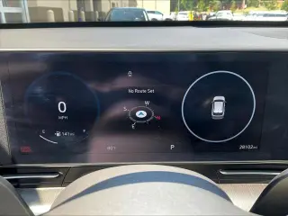 Hyundai KONA 2024 AWD Limited 4dr Crossover