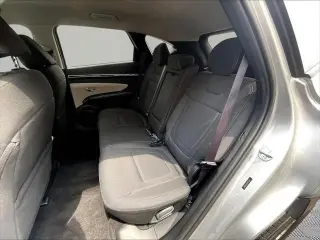 Hyundai TUCSON 2024 SE 4dr SUV