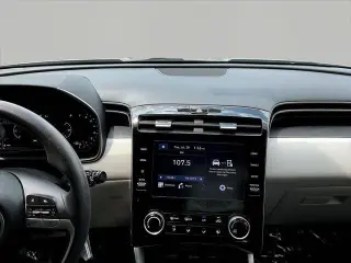 Hyundai TUCSON 2024 SE 4dr SUV