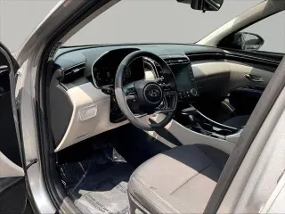 Hyundai TUCSON 2024 SE 4dr SUV
