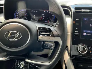 Hyundai TUCSON 2024 SE 4dr SUV