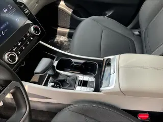 Hyundai TUCSON 2024 SE 4dr SUV