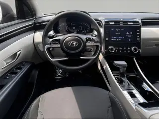 Hyundai TUCSON 2024 SE 4dr SUV