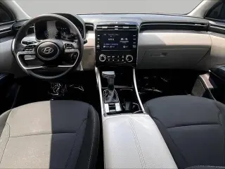Hyundai TUCSON 2024 SE 4dr SUV
