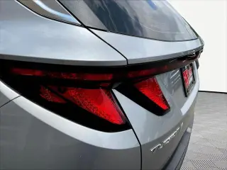 Hyundai TUCSON 2024 SE 4dr SUV