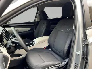 Hyundai TUCSON 2024 SE 4dr SUV