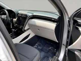 Hyundai TUCSON 2024 SE 4dr SUV