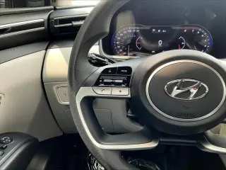 Hyundai TUCSON 2024 SE 4dr SUV