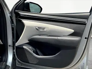 Hyundai TUCSON 2024 SE 4dr SUV
