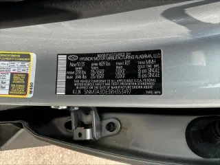 Hyundai TUCSON 2024 SE 4dr SUV