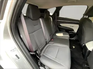 Hyundai TUCSON 2024 SE 4dr SUV