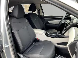 Hyundai TUCSON 2024 SE 4dr SUV