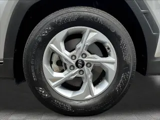 Hyundai TUCSON 2024 SE 4dr SUV