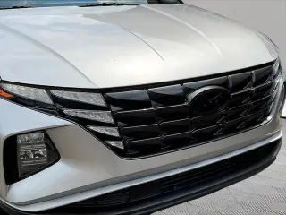 Hyundai TUCSON 2024 SE 4dr SUV