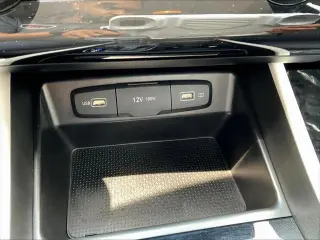 Hyundai TUCSON 2024 SE 4dr SUV
