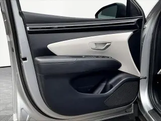 Hyundai TUCSON 2024 SE 4dr SUV