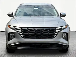 Hyundai TUCSON 2024 SE 4dr SUV
