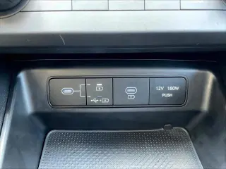 Hyundai TUCSON 2026 SE 4dr SUV