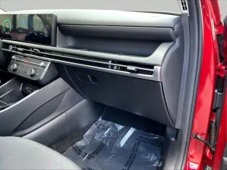 Hyundai TUCSON 2026 SE 4dr SUV