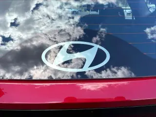 Hyundai TUCSON 2026 SE 4dr SUV