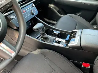 Hyundai TUCSON 2026 SE 4dr SUV