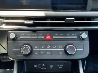 Hyundai TUCSON 2026 SE 4dr SUV