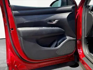 Hyundai TUCSON 2026 SE 4dr SUV