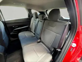 Hyundai TUCSON 2026 SE 4dr SUV