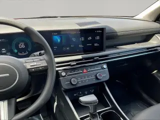 Hyundai TUCSON 2026 SE 4dr SUV